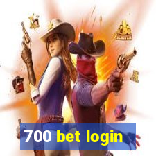 700 bet login